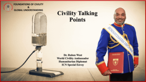 Foundations Of Civility & Global Understanding Training