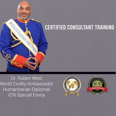 CERTIFIED CONSULTANT TRAINING