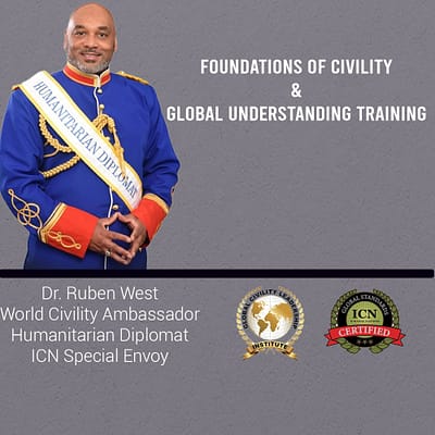 Foundations Of Civility & Global Understanding Training